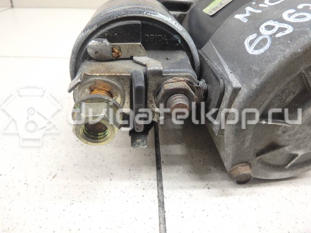 Фото Стартер  23300AX001 для Nissan Note / Micra {forloop.counter}}