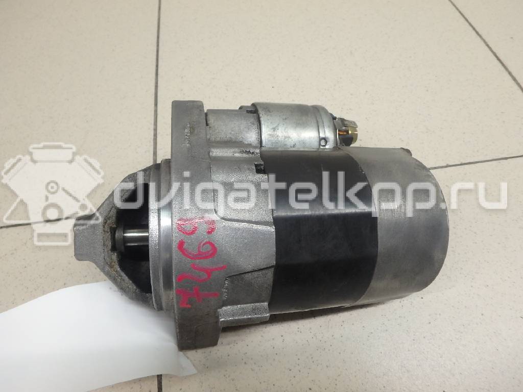 Фото Стартер  23300AX001 для Nissan Note / Micra {forloop.counter}}