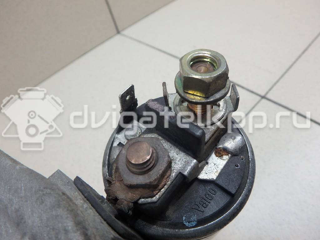 Фото Стартер  23300AX001 для Nissan Note / Micra {forloop.counter}}