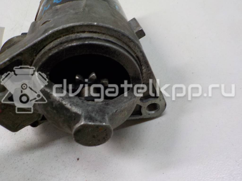 Фото Стартер  233001F77B для Nissan 200 Sx / Sunny / Primera / Almera / Micra {forloop.counter}}