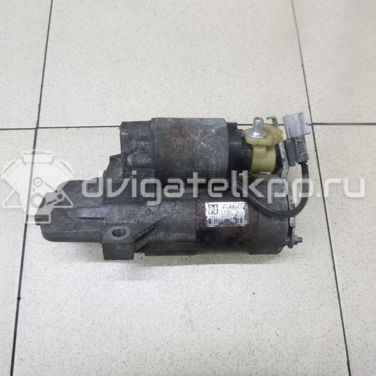 Фото Стартер  LFBL18400A для Mazda 5 / 3