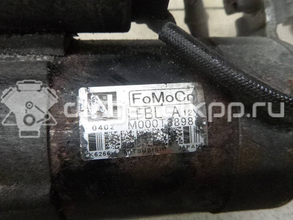 Фото Стартер  LFBL18400A для Mazda 5 / 3 {forloop.counter}}