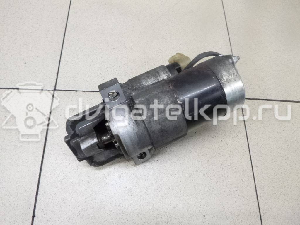 Фото Стартер  LFBL18400A для Mazda 5 / 3 {forloop.counter}}