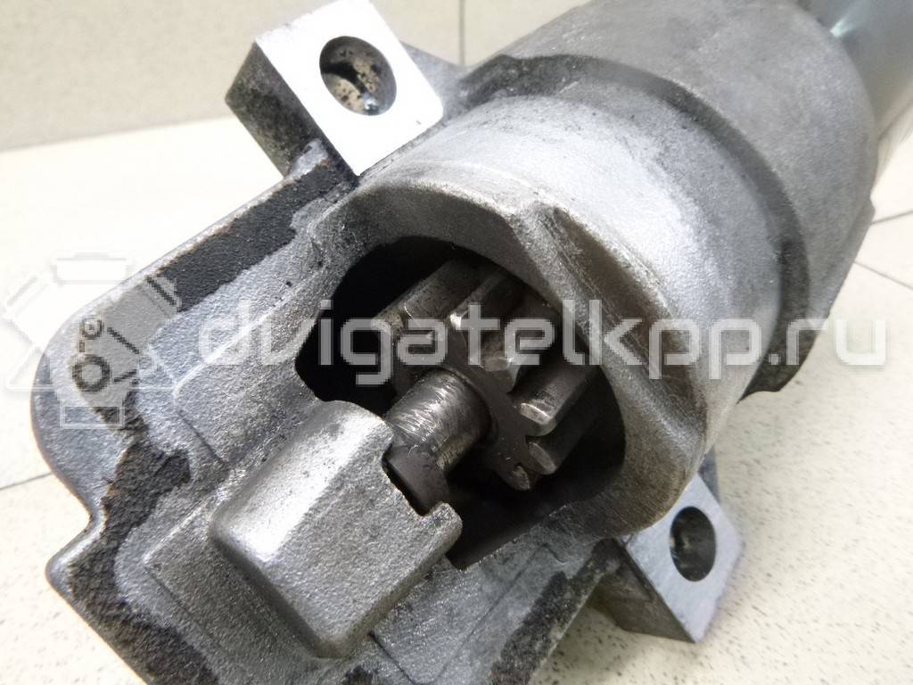Фото Стартер  LFBL18400A для Mazda 5 / 3 {forloop.counter}}