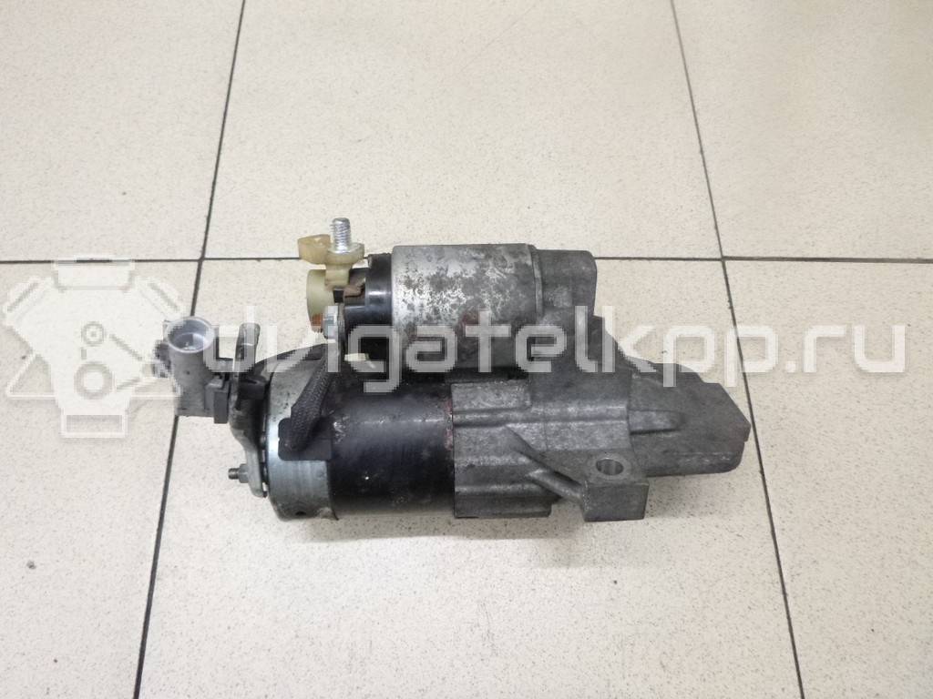 Фото Стартер  LFBL18400A для Mazda 5 / 3 {forloop.counter}}