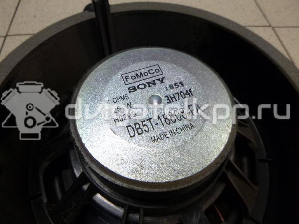 Фото Динамик  db5z18808f для ford america Explorer {forloop.counter}}