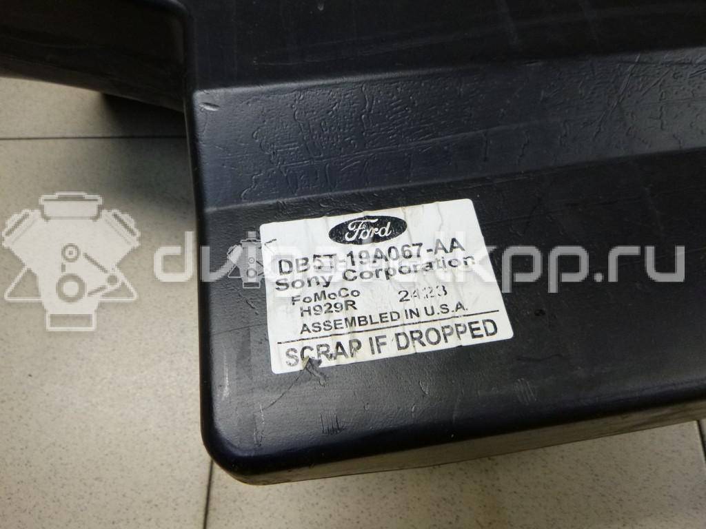 Фото Сабвуфер  db5z18808a для ford america Explorer {forloop.counter}}