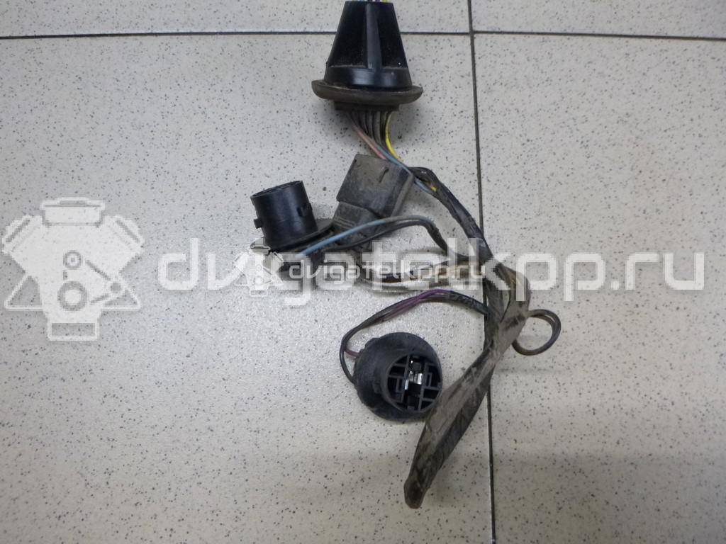 Фото Проводка (коса)  bb5z13410b для ford america Explorer {forloop.counter}}