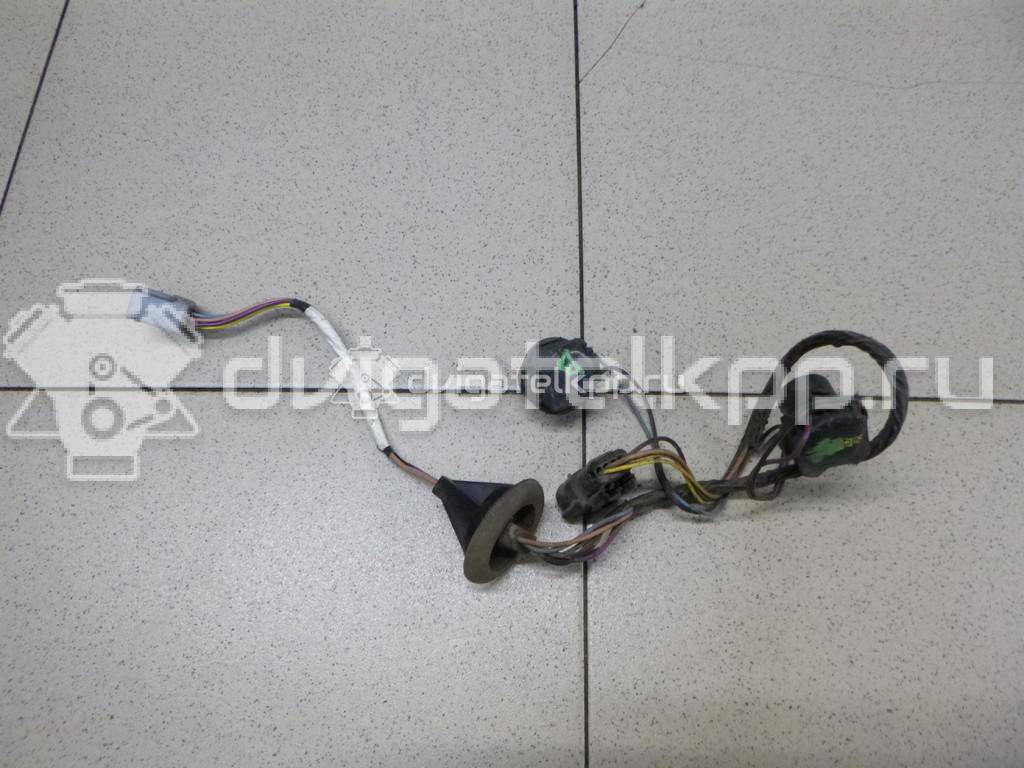 Фото Проводка (коса)  bb5z13410b для ford america Explorer {forloop.counter}}