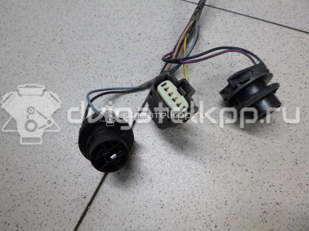 Фото Проводка (коса)  bb5z13410b для ford america Explorer {forloop.counter}}