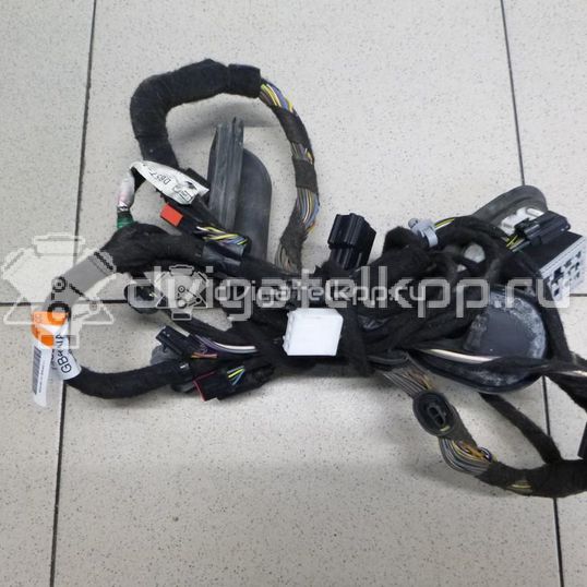 Фото Проводка (коса)  bb5z14630d для ford america Explorer