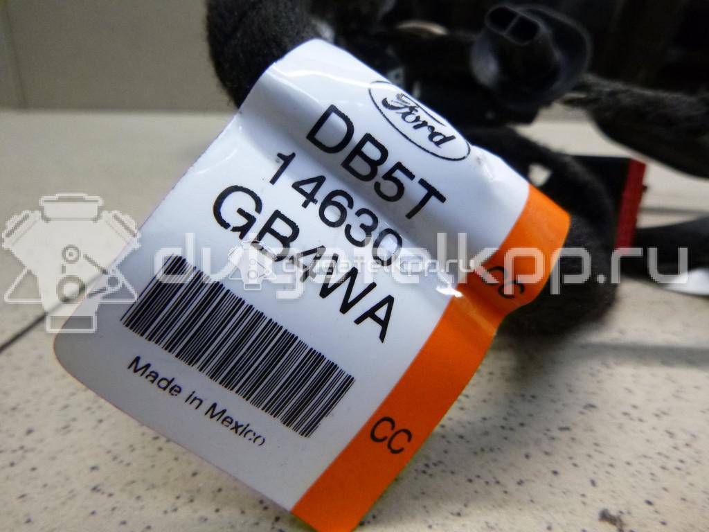 Фото Проводка (коса)  bb5z14630d для ford america Explorer {forloop.counter}}