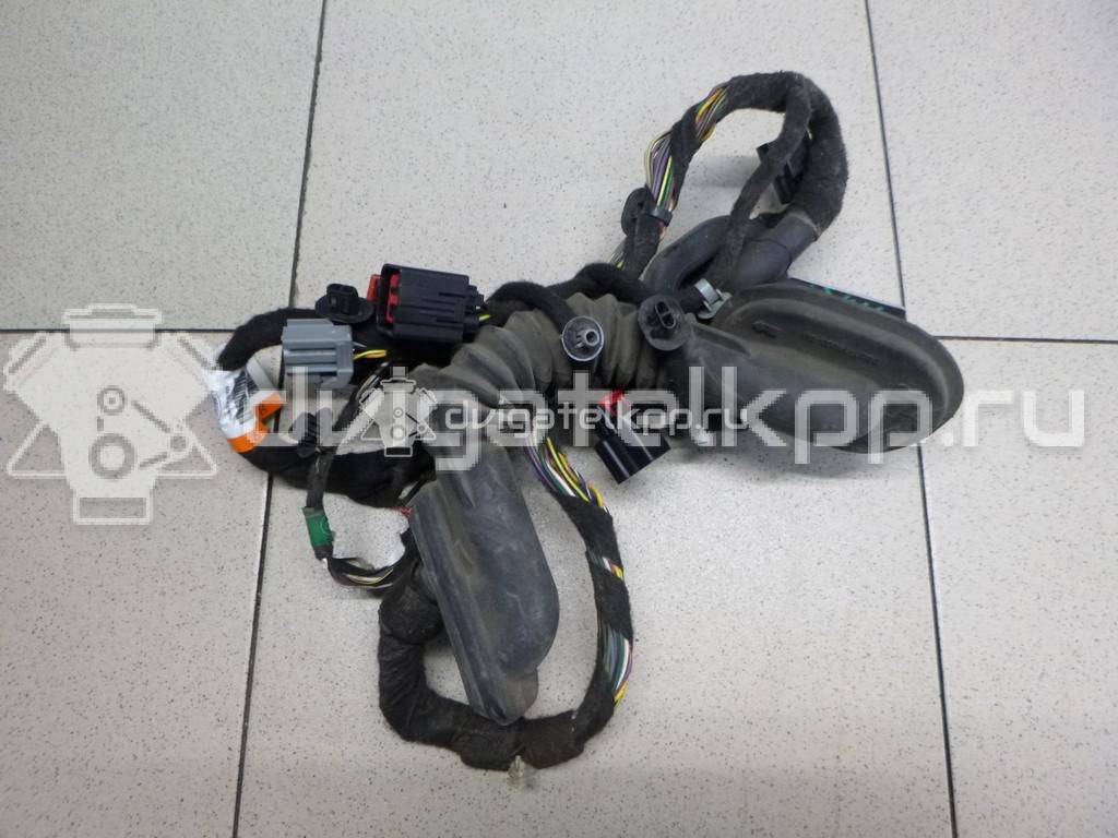 Фото Проводка (коса)  bb5z14630d для ford america Explorer {forloop.counter}}