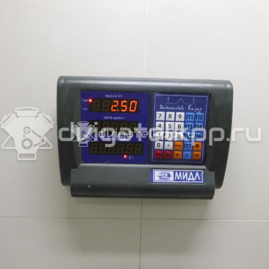 Фото Стартер  1379702 для ford america Explorer