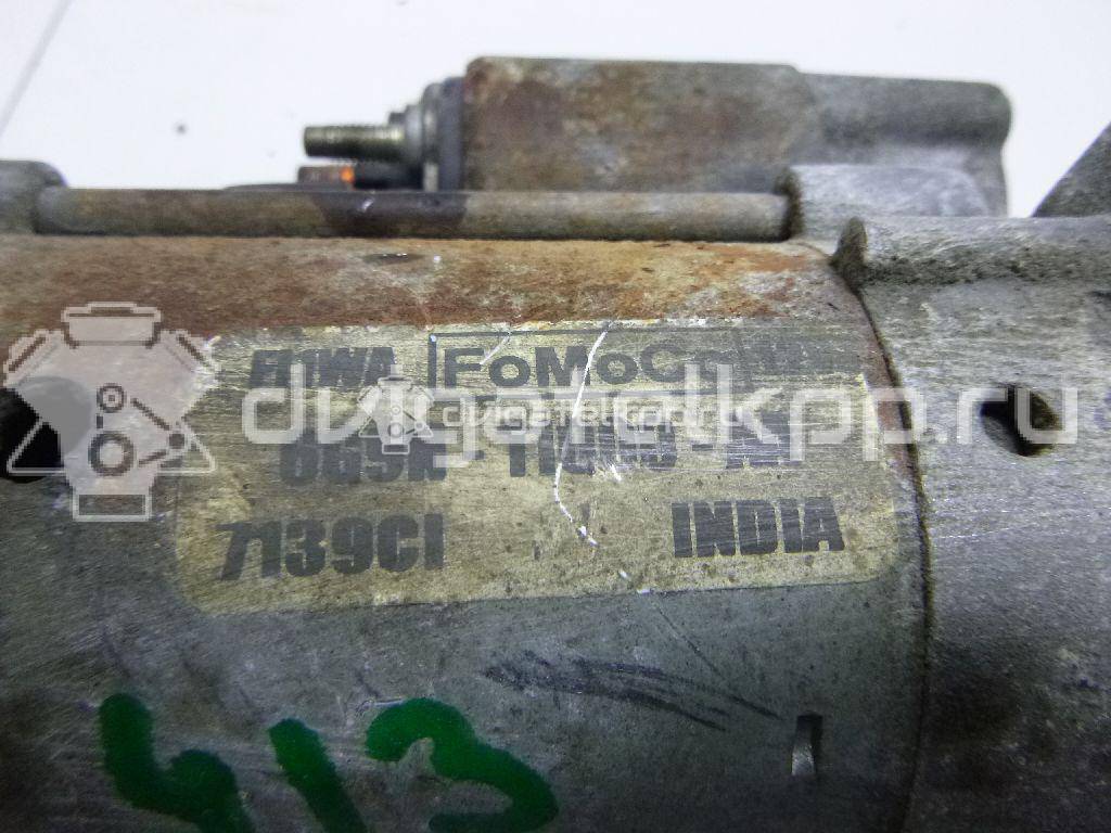 Фото Стартер  1379702 для ford america Explorer {forloop.counter}}