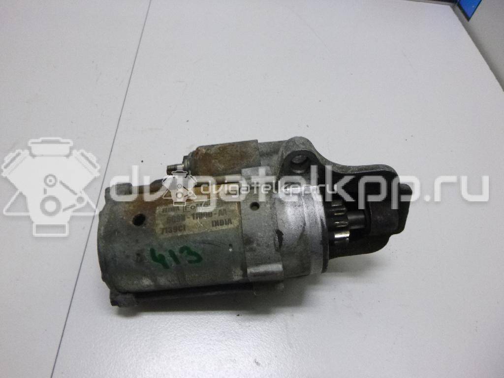 Фото Стартер  1379702 для ford america Explorer {forloop.counter}}