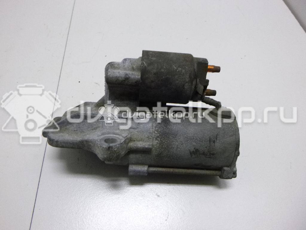 Фото Стартер  1379702 для ford america Explorer {forloop.counter}}