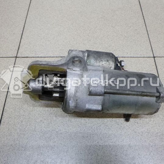 Фото Стартер  1379702 для ford america Explorer