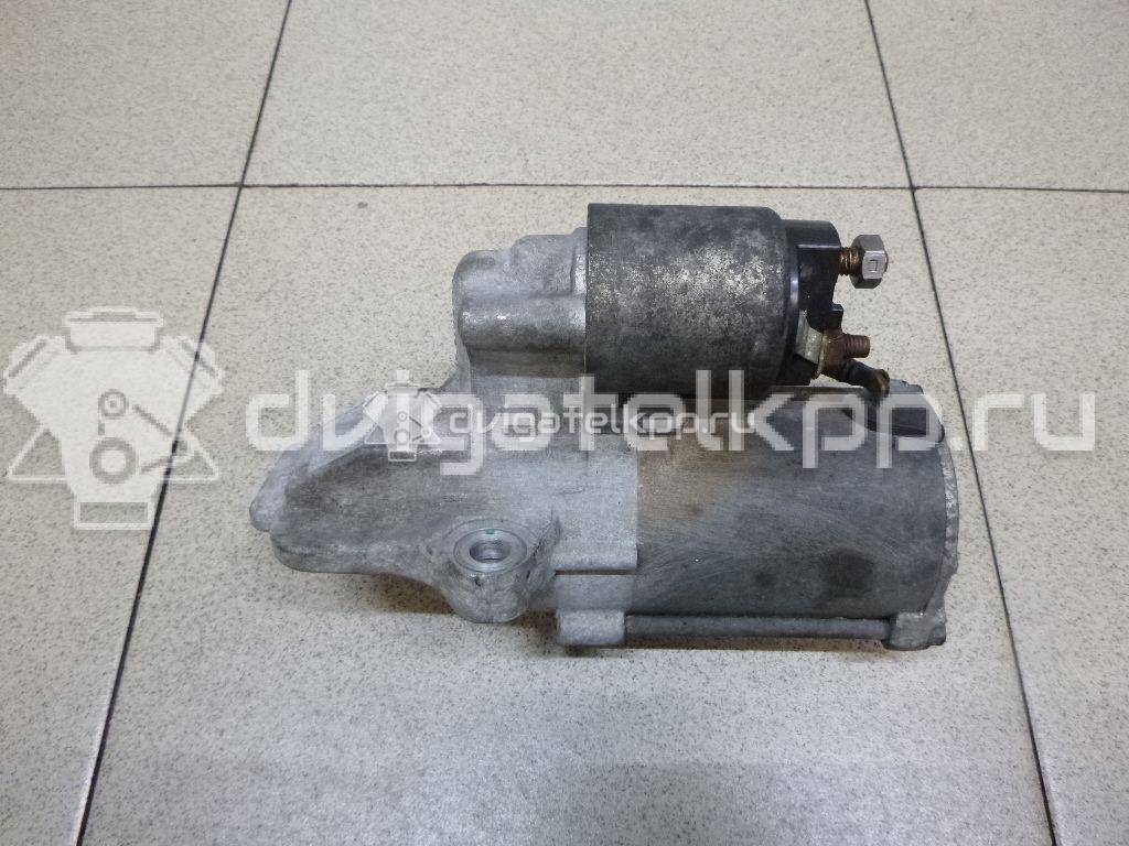 Фото Стартер  1379702 для ford america Explorer {forloop.counter}}