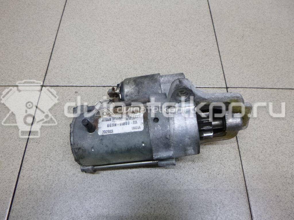 Фото Стартер  1379702 для ford america Explorer {forloop.counter}}