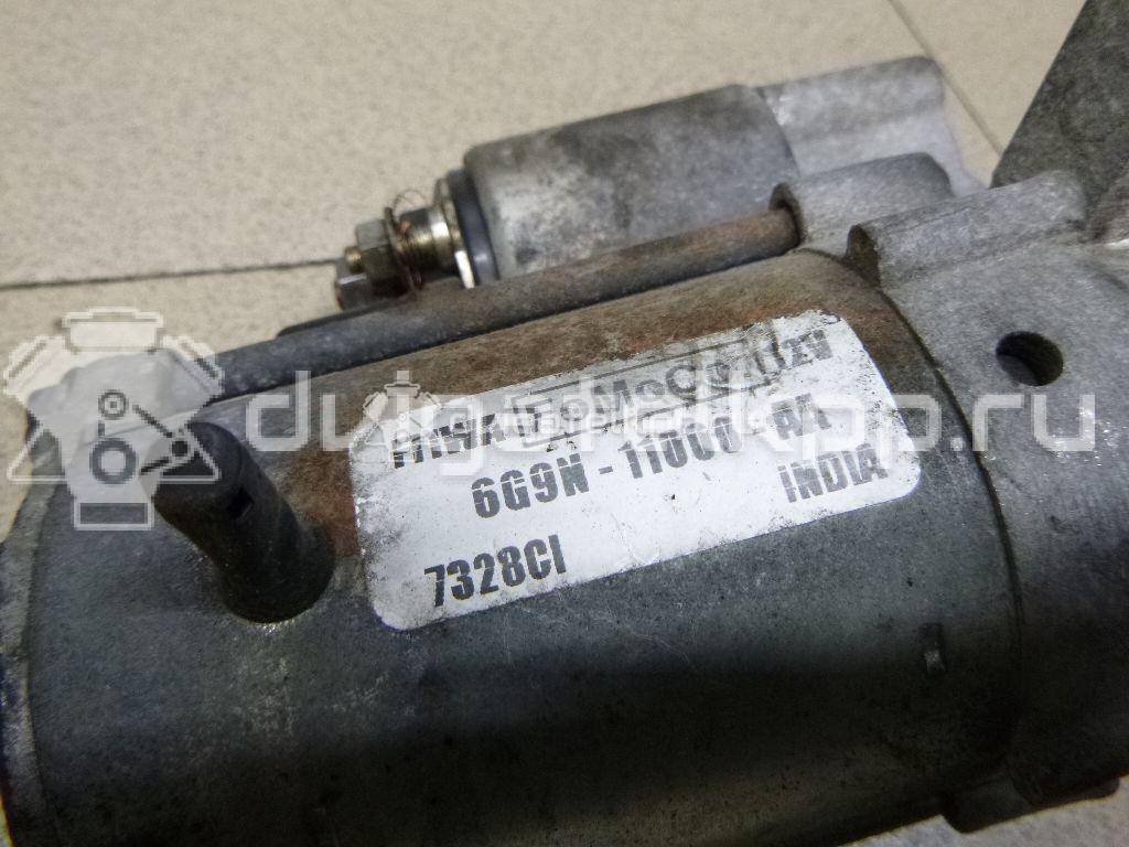 Фото Стартер  1379702 для ford america Explorer {forloop.counter}}