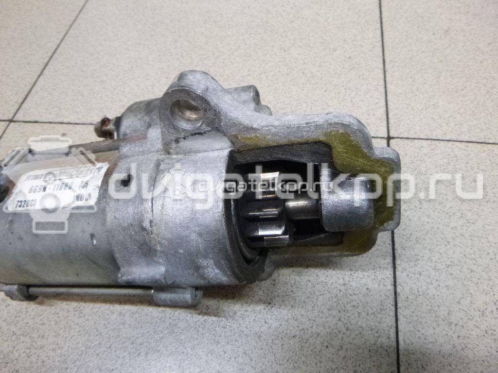 Фото Стартер  1379702 для ford america Explorer {forloop.counter}}