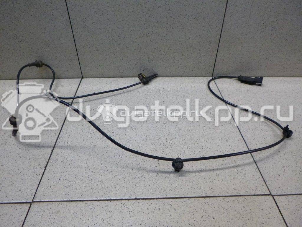 Фото Датчик ABS передний  DA8Z2C204C для ford america Explorer {forloop.counter}}