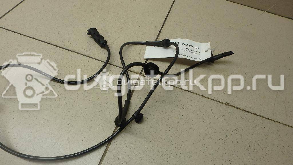 Фото Датчик ABS передний  DA8Z2C204C для ford america Explorer {forloop.counter}}