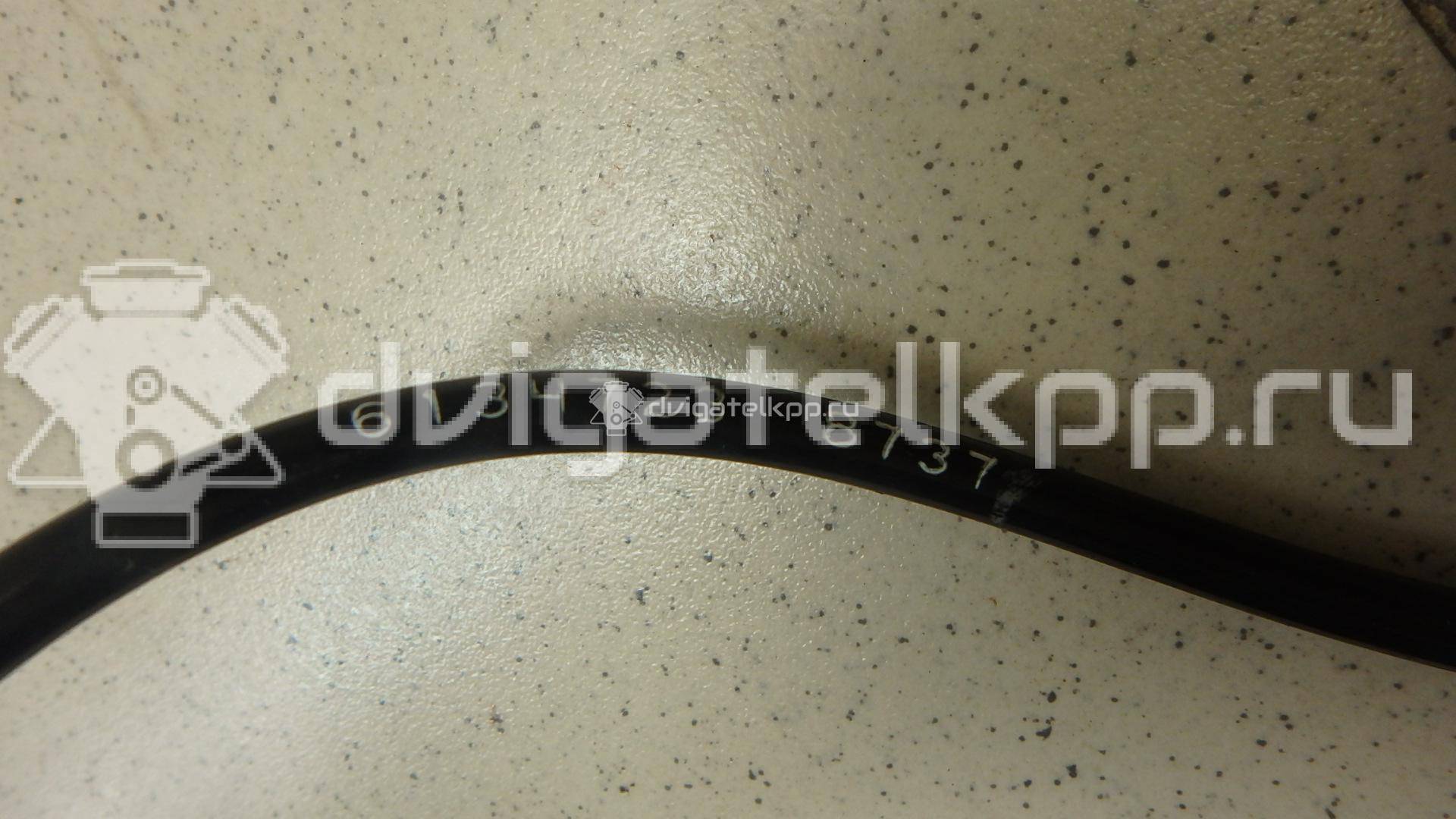 Фото Датчик ABS передний  DA8Z2C204C для ford america Explorer {forloop.counter}}