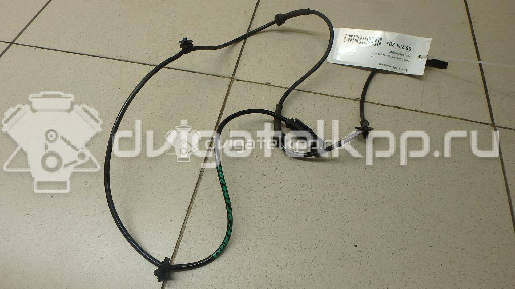 Фото Датчик ABS передний  DA8Z2C204C для ford america Explorer {forloop.counter}}