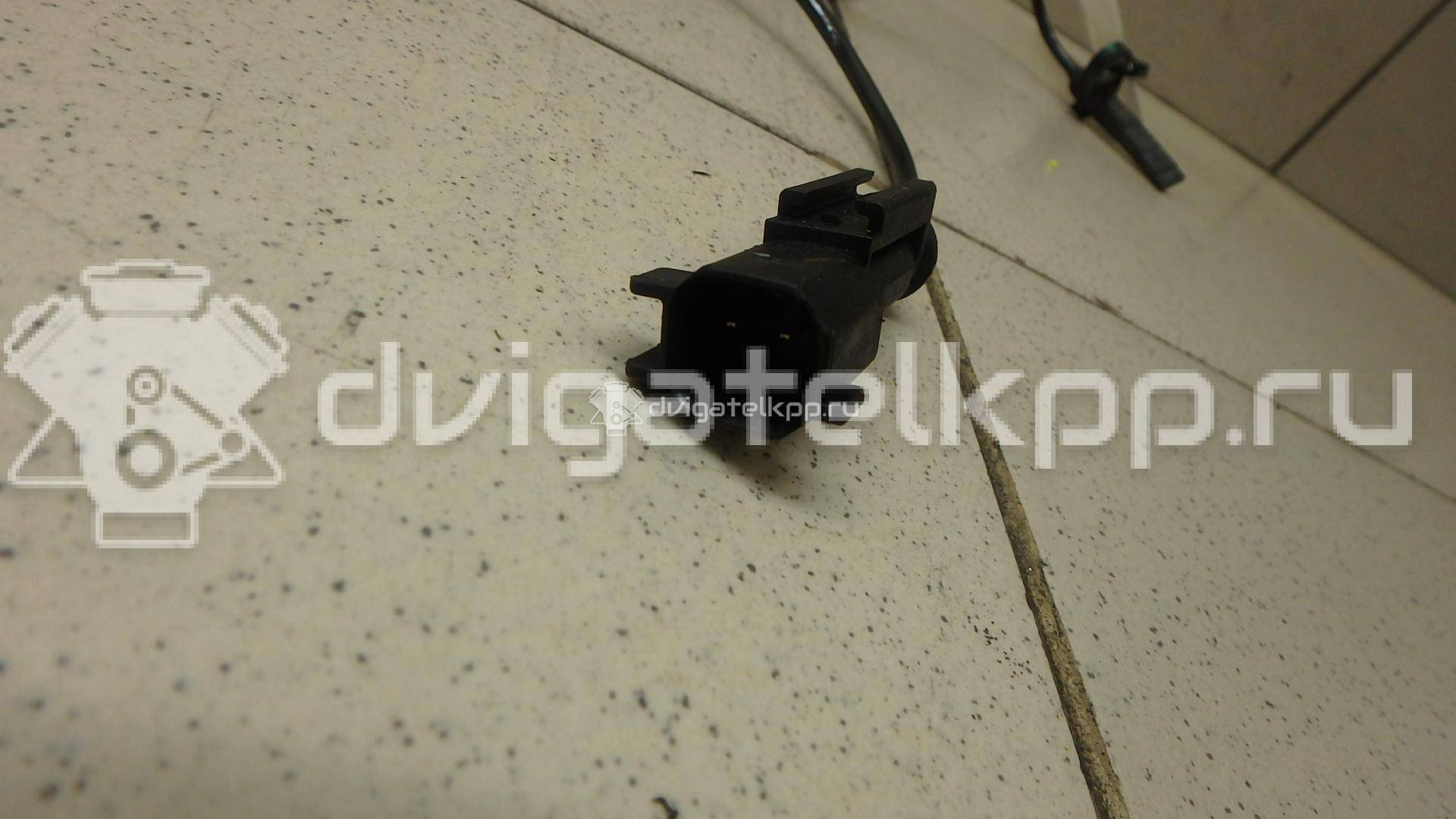 Фото Датчик ABS передний  DA8Z2C204C для ford america Explorer {forloop.counter}}