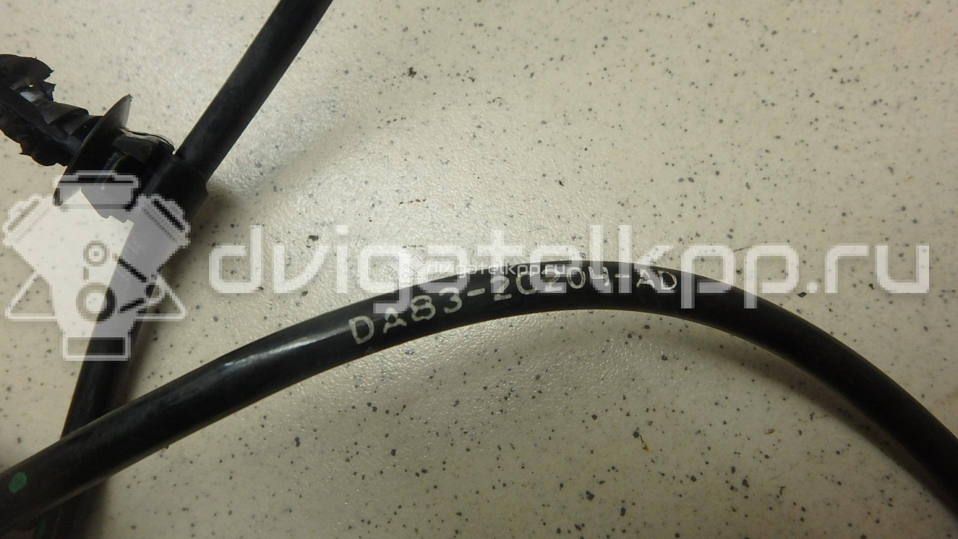Фото Датчик ABS передний  DA8Z2C204C для ford america Explorer {forloop.counter}}