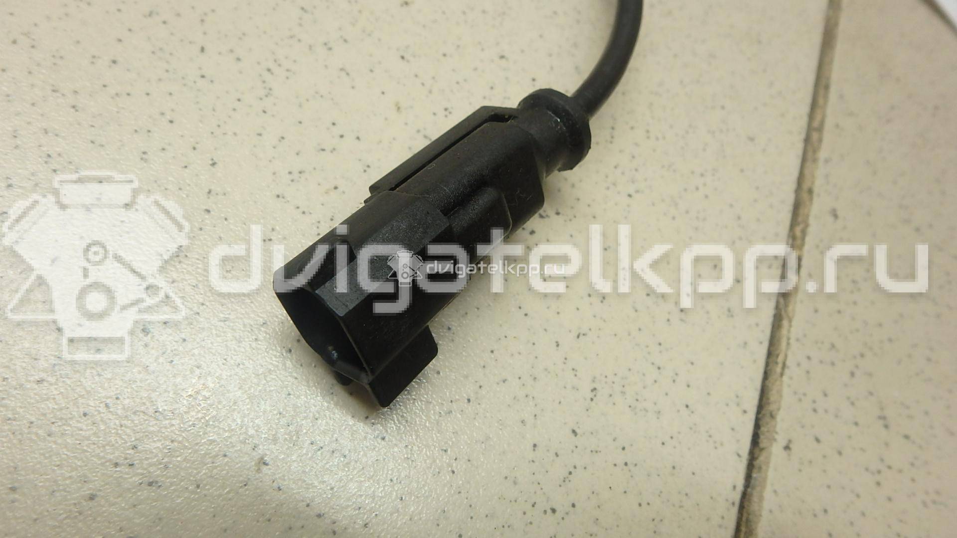 Фото Датчик ABS передний  DA8Z2C204C для ford america Explorer {forloop.counter}}