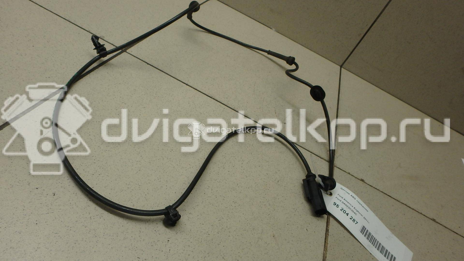 Фото Датчик ABS передний  DA8Z2C204C для ford america Explorer {forloop.counter}}