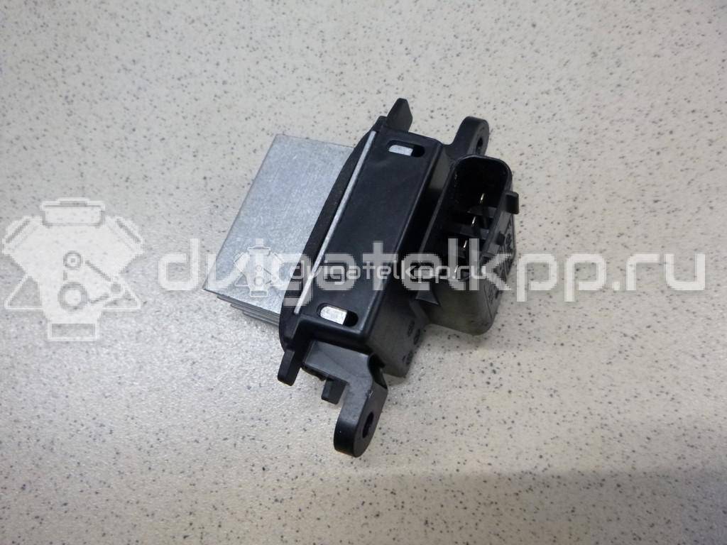 Фото Резистор отопителя  9L3Z19E624B для ford america Explorer {forloop.counter}}