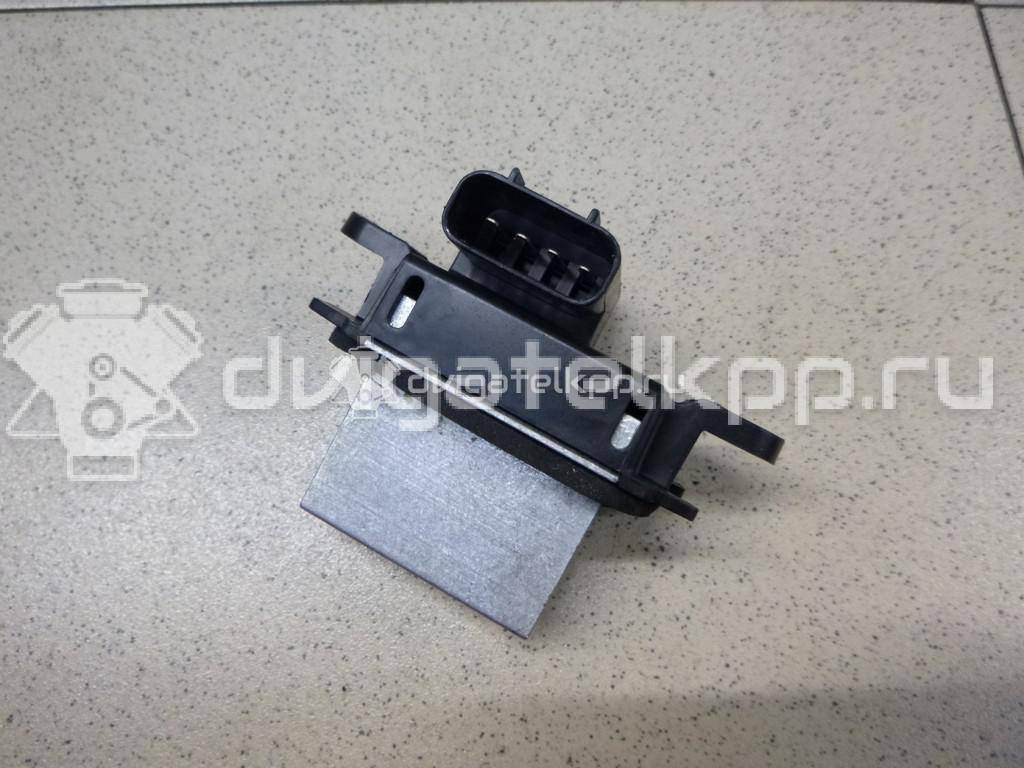 Фото Резистор отопителя  9L3Z19E624B для ford america Explorer {forloop.counter}}