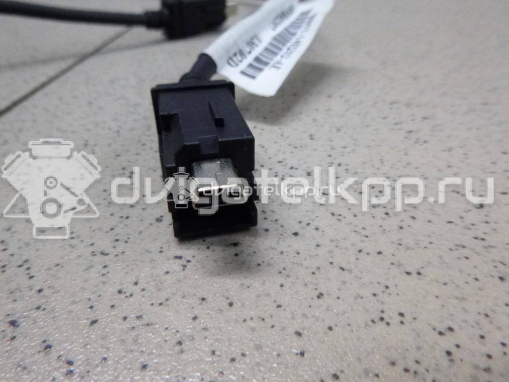 Фото Провод  bb5z14d202a для ford america Explorer {forloop.counter}}