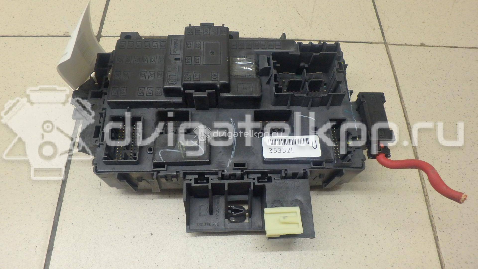 Фото Блок предохранителей  14a067 для ford america Explorer {forloop.counter}}