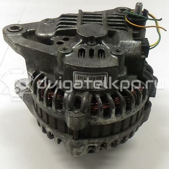 Фото Генератор  RF7J18300A для Mazda Mpv / Cx-7 Er / 6 / 3 / 5