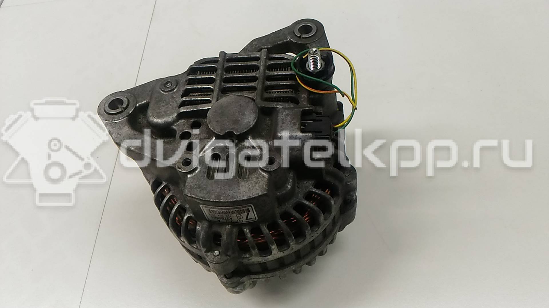 Фото Генератор  RF7J18300A для Mazda Mpv / Cx-7 Er / 6 / 3 / 5 {forloop.counter}}