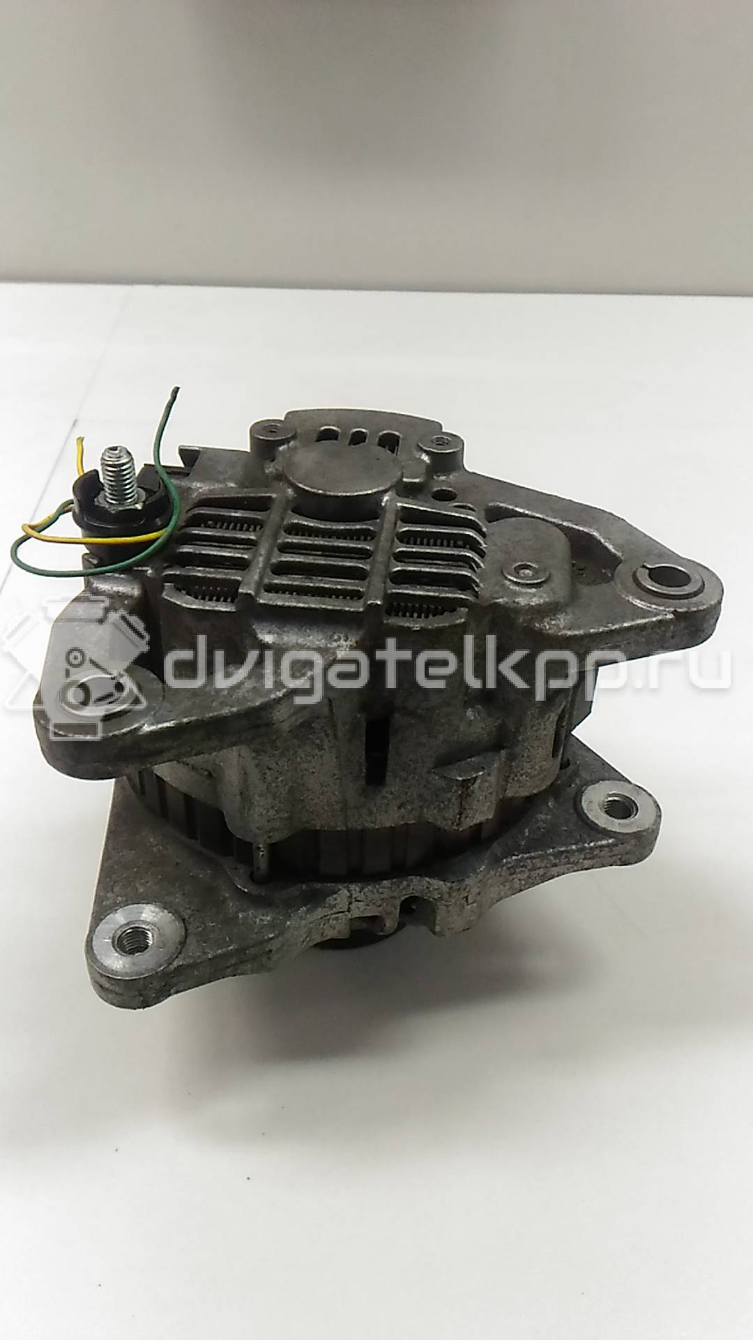 Фото Генератор  RF7J18300A для Mazda Mpv / Cx-7 Er / 6 / 3 / 5 {forloop.counter}}