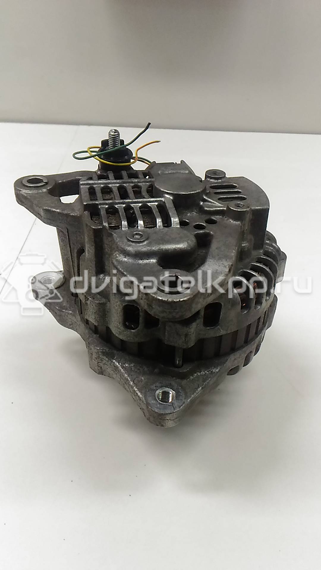 Фото Генератор  RF7J18300A для Mazda Mpv / Cx-7 Er / 6 / 3 / 5 {forloop.counter}}