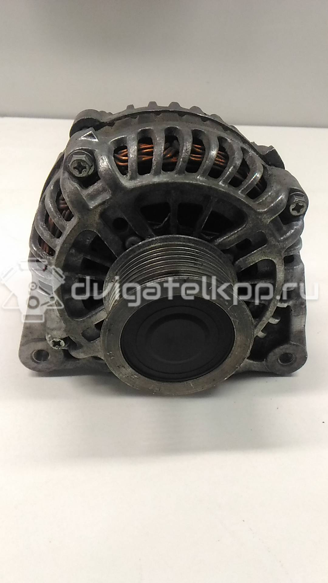 Фото Генератор  RF7J18300A для Mazda Mpv / Cx-7 Er / 6 / 3 / 5 {forloop.counter}}