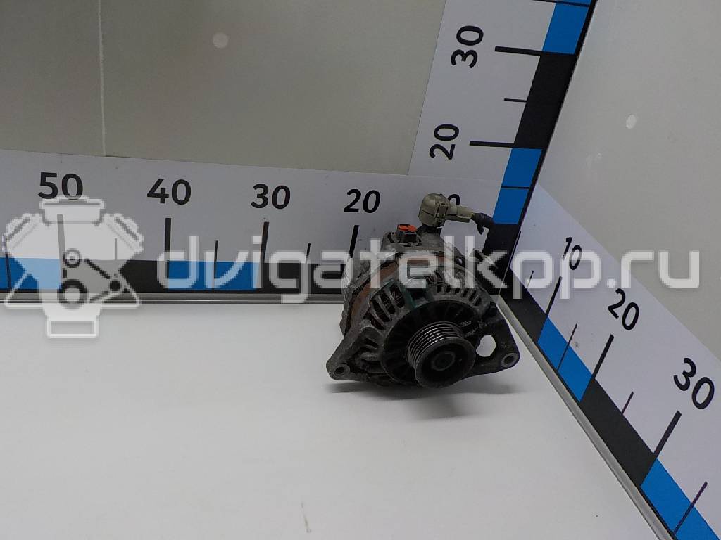 Фото Генератор  ZJ0118300 для Mazda 3 {forloop.counter}}