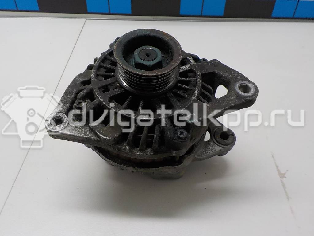 Фото Генератор  ZJ0118300 для Mazda 3 {forloop.counter}}