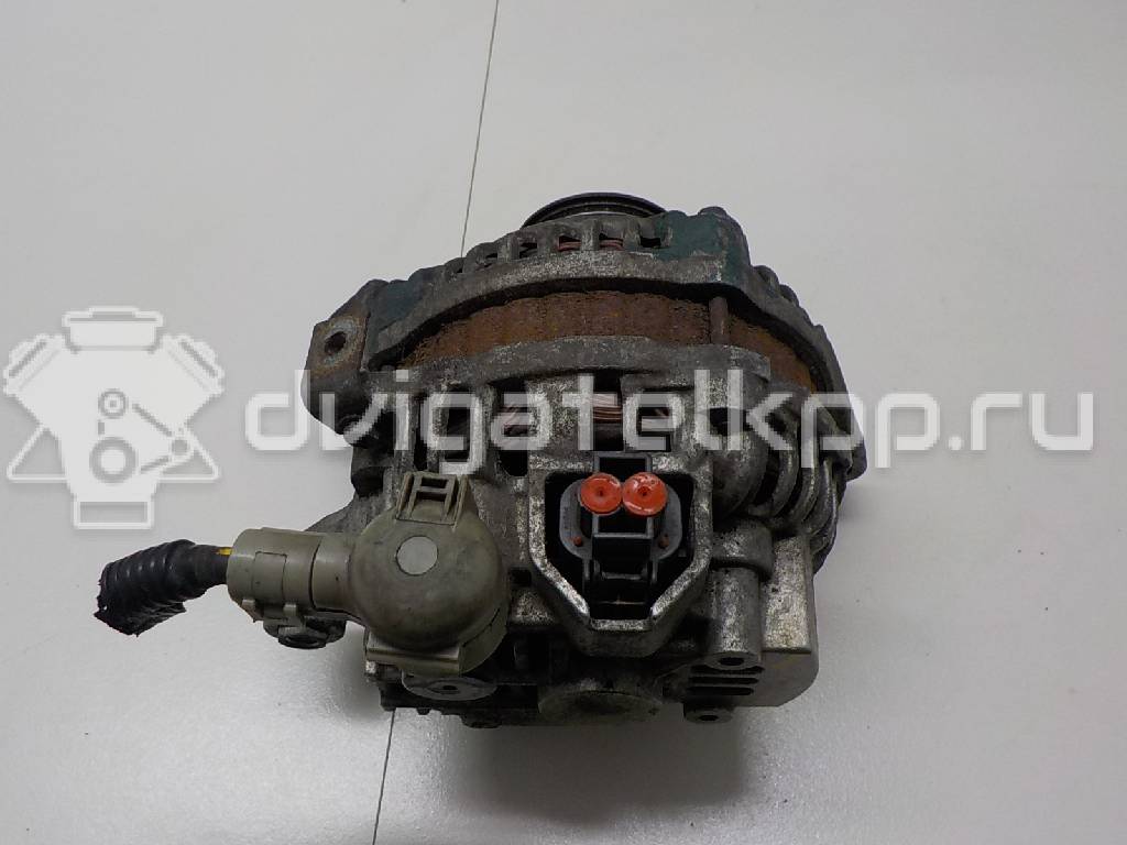 Фото Генератор  ZJ0118300 для Mazda 3 {forloop.counter}}