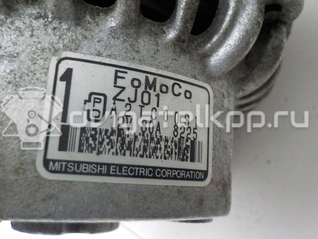 Фото Генератор  ZJ0118300 для Mazda 3 {forloop.counter}}