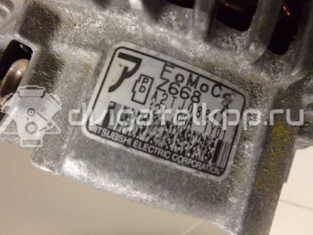 Фото Генератор  ZJ0118300 для Mazda 3 {forloop.counter}}