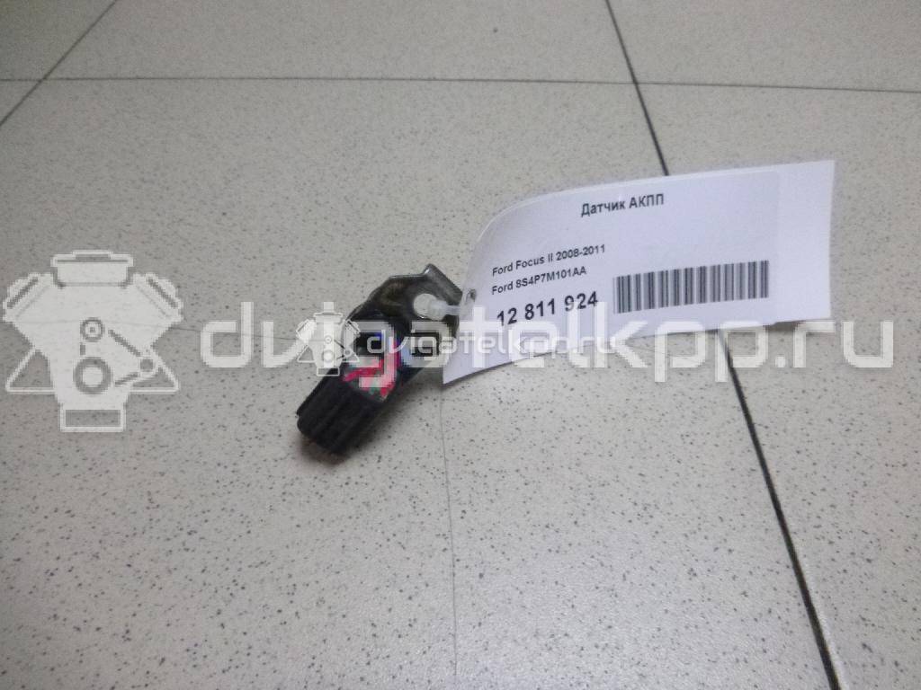 Фото Датчик АКПП  8S4P7M101AA для ford america Focus USA {forloop.counter}}
