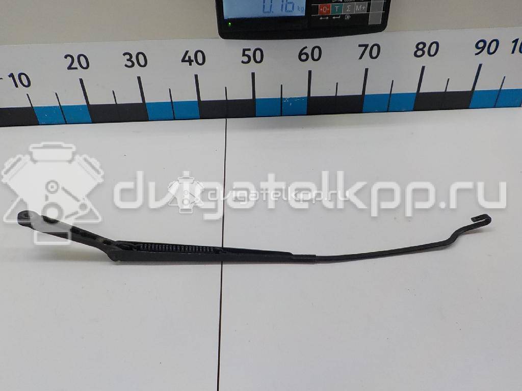 Фото Поводок стеклоочистителя передний правый  1064742 для ford america Focus USA {forloop.counter}}